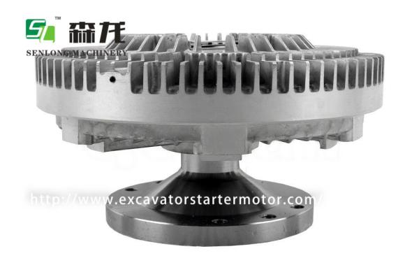 Buy cheap Cooling system Electric fan clutch for Daf Suitable 7043145,1334261 1319779 1332181 1334260 from wholesalers