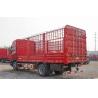 Buy cheap Off Road Second Hand Trucks 4x4 5 Tons Dropside Lorry Cargo Truck from wholesalers