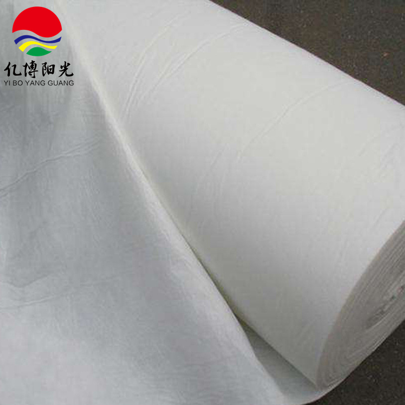 300-1500micron HDPE Geomembrane Liners The Best Investment for Your Fish Shrimp Pond