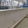 Buy cheap Welded Stainless Steel H Beam Grade 304 / 1.4301 / SUS304 Stainless Steel I Beam from wholesalers