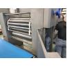 Buy cheap ZKS850 Pastry laminating line / capacity 1200kg/hr with diverse make up accessories and auto.panning machine from wholesalers