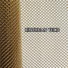 Buy cheap Colorful Decorative Mesh Curtain , Metal Coil Drapery 4mm 6mm 8mm Aperture from wholesalers