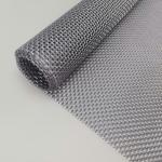 0.28mm-0.3mm Thickness Polyester Insect Screen Uv Resistance