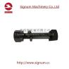Buy cheap Track Bolt Railway Fastener Supplier, Manufacturer Track Bolt , Fasteners Track Bolt from wholesalers