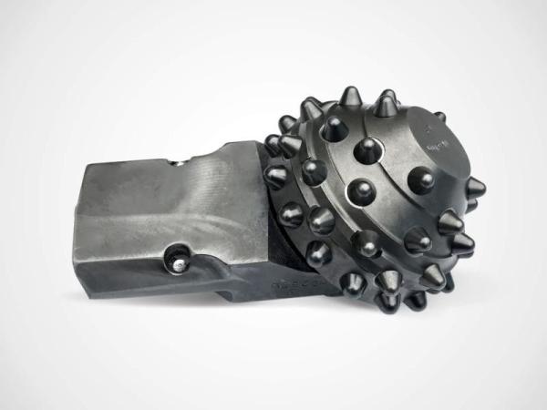 Buy cheap Small Loss Rotary Drilling Teeth Tricone Roller Bit For Foundation Drilling from wholesalers