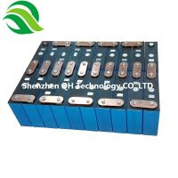 Buy cheap Fast Discharge Lithium Iron Phosphate Car Battery Emergency Energy Supplies product