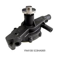 Buy cheap YUNNEI Diesel Engine YN4102 Water Pump SC8HA069 YUNNEI Engine Parts product