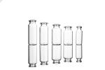 Buy cheap 10R Amber Clear Borosilicate Glass Vial Injection Glass Vial from wholesalers