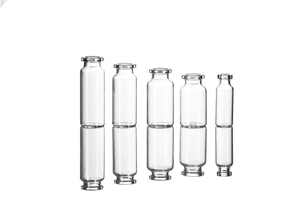 Buy cheap 10R Amber Clear Borosilicate Glass Vial Injection Glass Vial from wholesalers