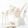 Buy cheap Wooden Flower Bouquet - Plywood Flower Sign For Wall Art, Wooden Flower Cutouts from wholesalers