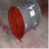 Buy cheap New Type High Quality Axial Flow Exhaust Fan for Mine Ventilation from wholesalers