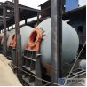 Buy cheap Iron Ore Balling Disc Pellet Plant Large Output Wet Granunlation Equipment from wholesalers