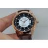 Buy cheap 5ATM Waterproof Mechanical Automatic Watch / Stainless Steel men fashion watches from wholesalers