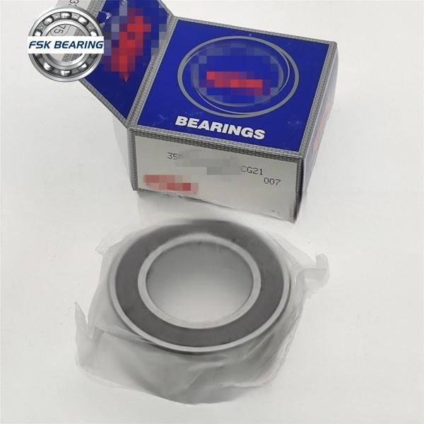 Buy cheap Automobile Parts 35BD210T12DDUCG21 35BD210DU 35BD6228 Angular Contact Ball Bearing 35*62*28mm Double Row from wholesalers