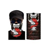Buy cheap Multifunctional Seamless Tube Bandana product