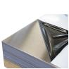 Buy cheap Weldable Cold Rolled Annealed Steel , Stainless Flat Sheet Austenitic Chromium Nickel from wholesalers