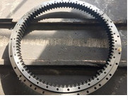 Buy cheap IHI CCH2500 Crawler Crane Slewing Bearing product