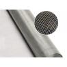 Buy cheap 304/316 stainless steel mesh screen For Filter Screen 40/60 80/100/150/200/300/400 Micron Filter Cloth from wholesalers
