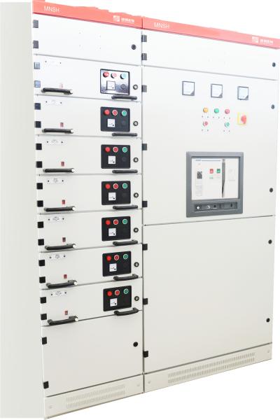 Buy cheap GB/T7251.12-2013 MNSH AC Low Voltage Switchgear from wholesalers