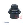 Buy cheap Excavator Hydraulic Parts ZTM18 Reductor Final Drive Gearbox Travel Motor for ZX60 ZX70 ZTM07 from wholesalers