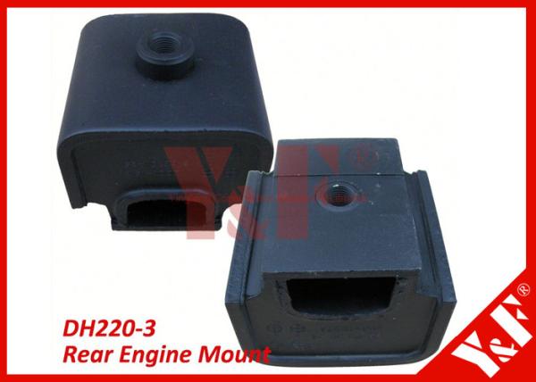 Buy cheap Excavator Rubber Engine Mounts from wholesalers