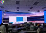 SMD Small Pitch HD LED Display P1.2mm Ultra High Definition Full Color 320*240