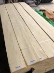 Factory Supply Natural White Ash Wood Veneer Sheet American White Ash Veneers