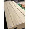 Buy cheap Factory Natural Wood Veneer White Ash 0.3mm/0.45mm/0.5mm/0.6mm Mountain Grain Ash Veneer Wood Veneer Sheets Wall Panels from wholesalers
