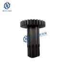 Excavator E200B Swing motor spare parts Gear Travel Gear Sun I&II E200B Travel