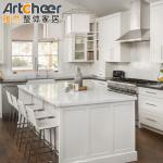 Modular Kitchen Cabinets Italian Furniture for Customized Color and Modern