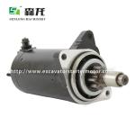 12V 9T 0.45KW Starter 278-000-577 278-000-576 278-001-038 278-001-301 228000
