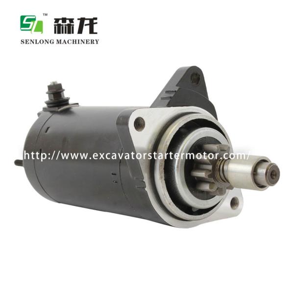 Buy cheap 12V 9T 0.45KW Starter 278-000-577 278-000-576 278-001-038 278-001-301 228000-6242 For Sea-Doo Starter Motor from wholesalers