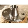 Buy cheap ASTM A182 300LBS ASME B 16.5 Flanges , Socket Weld Flange Smooth Finish from wholesalers