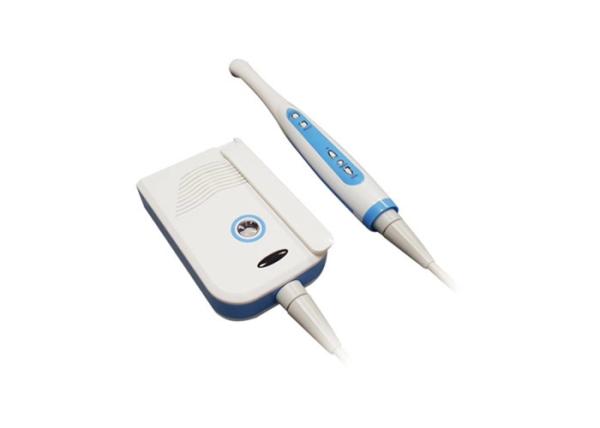 Buy cheap DC 12V Wired Digital Intraoral Camera , MD2000A Wifi Intraoral Camera from wholesalers