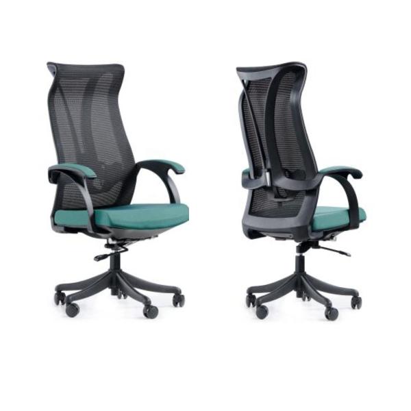 Buy cheap Unique Design BIFMA Standard Office Swivel Mesh Chair for Computer Desk from wholesalers