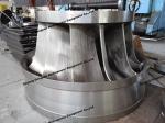Power Plant Francis Hydro Turbine Generator A Must Have for Energy Production