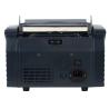 Buy cheap Cassida PKR Multi Currency Cash Counting Machine Universal Money Counter 110mm Note from wholesalers