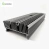 Buy cheap Anodized Heat Dissipation Aluminum Profile With Great Durability from wholesalers