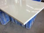 30mm Thickness Granite Kitchen Countertops Quartz Kitchen Top For Home