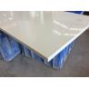 Buy cheap 30mm Thickness Granite Kitchen Countertops Quartz Kitchen Top For Home from wholesalers