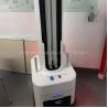 Buy cheap Autonomous Kill Coronavirus Hospitals Anti Virus Robot from wholesalers
