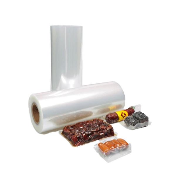 Pa Evoh Pe Food Packaging EVOH Thermoforming Film Lid Film Plastic Base Web