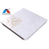 Buy cheap WaterProof House Interior False Ceiling , Aluminum Drop Ceiling Tiles Moisture Resistant from wholesalers