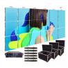 Buy cheap Mobile Background Outdoor Rental Indoor Led Billboard Screen P3 P3.91 P4 P5 from wholesalers