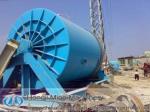Ball mill with ISO9001-2000 manufacturer of China