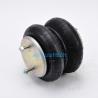 Buy cheap W01-358-6946 Convoluted Air Ride Air Spring Double Bellow Firestone Suspension from wholesalers