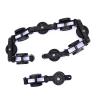 Buy cheap Roller Overhead Conveyor Chain Industrial Hanging Conveyor Drag Chain Carbon Steel from wholesalers