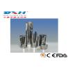 Buy cheap 500W Metal Laser Cutting Machine / Laser Tube Cutting Machine Chiller Coolding Type from wholesalers