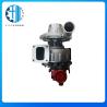 Buy cheap E13C Turbocharger S1760-E0M10 24100-4220 24100-4221 Turbo For Hino Diesel Engine Spare Parts from wholesalers