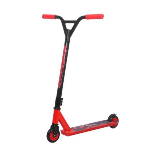 Buy cheap 18.9" Kids Adults Stunt Scooter PU Wheel Nylon Core from wholesalers